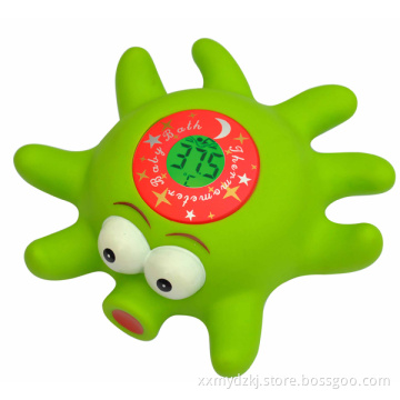 Baby Bath Thermometer for Toy Waterproof Bath Thermometer
